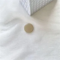 ABS Tpu Round Solid Color Basic Phone Ring Grips Phone Cases sku image 14