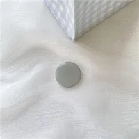 ABS Tpu Round Solid Color Basic Phone Ring Grips Phone Cases sku image 11