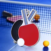 1 Piece Classic Style Boxing Gloves Zinc Alloy Unisex Bag Pendant Keychain main image 4