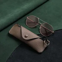 Vintage Style Simple Style Solid Color Glasses sku image 10