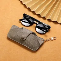 Vintage Style Simple Style Solid Color Glasses sku image 3