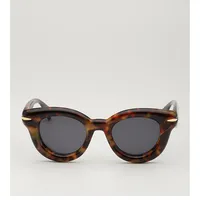 Streetwear Solid Color Pc Square Full Frame Glasses sku image 6