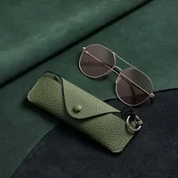 Vintage Style Simple Style Solid Color Glasses sku image 11