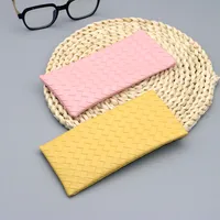 Casual Elegant Streetwear Solid Color Glasses main image 2