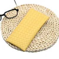 Casual Elegant Streetwear Solid Color Glasses main image 3