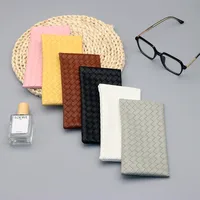 Casual Elegant Streetwear Solid Color Glasses main image 4