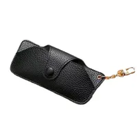 Casual Elegant Streetwear Solid Color Glasses main image 4
