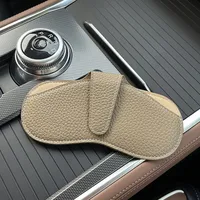 Casual Elegant Streetwear Solid Color Glasses sku image 7
