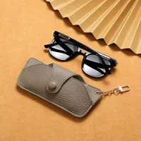 Casual Elegant Streetwear Solid Color Glasses sku image 4