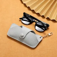 Casual Elegant Streetwear Solid Color Glasses sku image 5