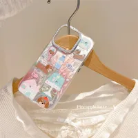 Acrylic Table Lamp Dog Fish Cute Phone Cases Phone Cases main image 3