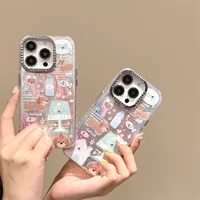 Acrylic Table Lamp Dog Fish Cute Phone Cases Phone Cases main image 4