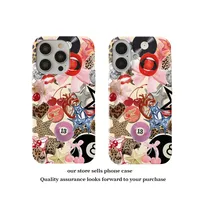 Feilin Printing Modern Style Phone Cases Phone Cases main image 2