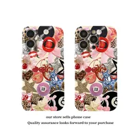 Feilin Printing Modern Style Phone Cases Phone Cases main image 3