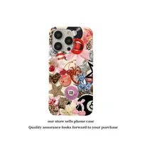 Feilin Printing Modern Style Phone Cases Phone Cases main image 4