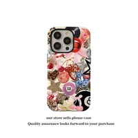 Feilin Printing Modern Style Phone Cases Phone Cases main image 5
