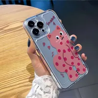 Tpu Cat Cute Modern Style Phone Cases Phone Cases main image 5