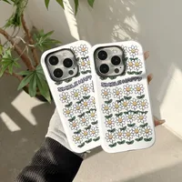 Feilin Daisy Cute Modern Style Phone Cases Phone Cases main image 1