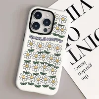 Feilin Daisy Cute Modern Style Phone Cases Phone Cases main image 2