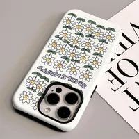 Feilin Daisy Cute Modern Style Phone Cases Phone Cases main image 3