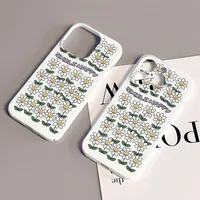 Feilin Daisy Cute Modern Style Phone Cases Phone Cases main image 5