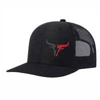 Unisex Simple Style Streetwear Color Block Curved Eaves Baseball Cap sku image 1