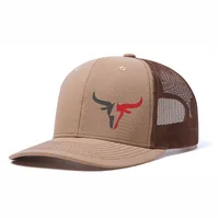 Unisex Simple Style Streetwear Color Block Curved Eaves Baseball Cap sku image 9