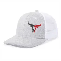 Unisex Simple Style Streetwear Color Block Curved Eaves Baseball Cap sku image 7