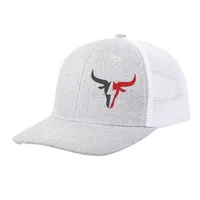Unisex Simple Style Streetwear Color Block Curved Eaves Baseball Cap main image 3