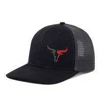 Unisex Simple Style Streetwear Color Block Curved Eaves Baseball Cap main image 5