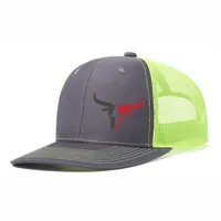 Unisex Simple Style Streetwear Color Block Curved Eaves Baseball Cap sku image 6
