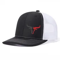 Unisex Simple Style Streetwear Color Block Curved Eaves Baseball Cap sku image 10