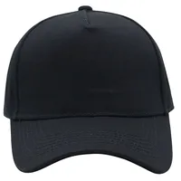 Unisex Basic Commute Color Block Curved Eaves Baseball Cap sku image 19