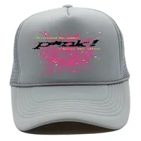 Unisex Casual Simple Style Streetwear Vocabulary Words/Name Solid Color Curved Eaves Baseball Cap sku image 1