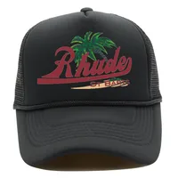 Unisex Casual Simple Style Streetwear Vocabulary Words/Name Solid Color Curved Eaves Baseball Cap sku image 25