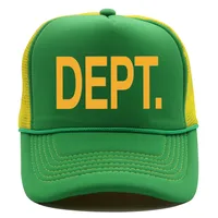 Unisex Casual Simple Style Streetwear Vocabulary Words/Name Solid Color Curved Eaves Baseball Cap sku image 41