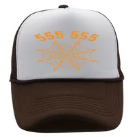 Unisex Casual Simple Style Streetwear Vocabulary Words/Name Solid Color Curved Eaves Baseball Cap sku image 7