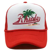 Unisex Casual Simple Style Streetwear Vocabulary Words/Name Solid Color Curved Eaves Baseball Cap main image 3