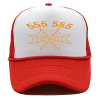 Unisex Casual Simple Style Streetwear Vocabulary Words/Name Solid Color Curved Eaves Baseball Cap sku image 6