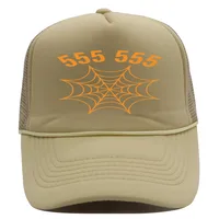 Unisex Casual Simple Style Streetwear Vocabulary Words/Name Solid Color Curved Eaves Baseball Cap sku image 4