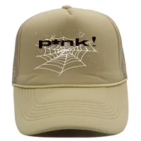 Unisex Casual Simple Style Streetwear Vocabulary Words/Name Solid Color Curved Eaves Baseball Cap sku image 20