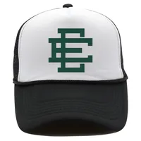 Unisex Casual Simple Style Streetwear Vocabulary Words/Name Solid Color Curved Eaves Baseball Cap sku image 35