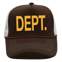 Unisex Casual Simple Style Streetwear Vocabulary Words/Name Solid Color Curved Eaves Baseball Cap sku image 39