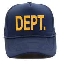 Unisex Casual Simple Style Streetwear Vocabulary Words/Name Solid Color Curved Eaves Baseball Cap sku image 36
