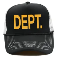 Unisex Casual Simple Style Streetwear Vocabulary Words/Name Solid Color Curved Eaves Baseball Cap sku image 40
