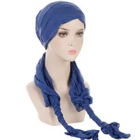 Women's Elegant Classic Style Solid Color Eaveless Tam-o'-shanter main image 1