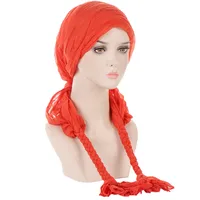 Women's Elegant Classic Style Solid Color Eaveless Tam-o'-shanter sku image 6