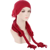 Women's Elegant Classic Style Solid Color Eaveless Tam-o'-shanter sku image 5