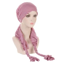 Women's Elegant Classic Style Solid Color Eaveless Tam-o'-shanter sku image 9