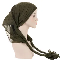 Women's Elegant Classic Style Solid Color Eaveless Tam-o'-shanter main image 3